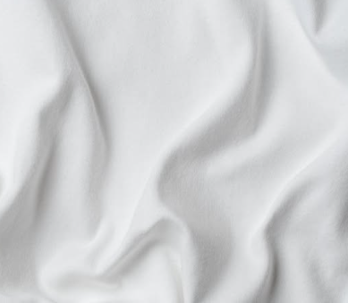 SPANDEK BALOON 21S PUTIH